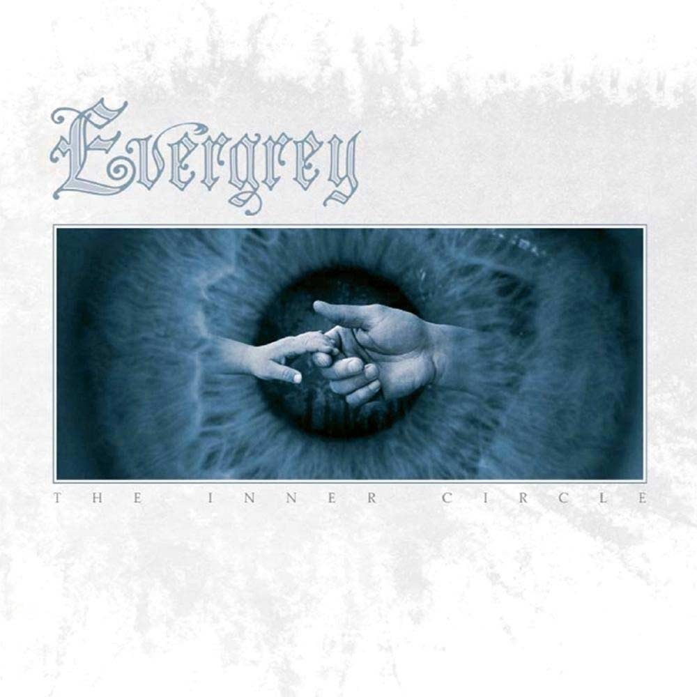 Evergrey - The Inner Circle (2004) Cover