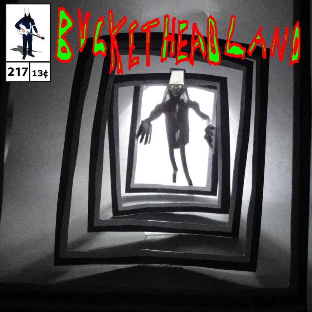 Buckethead - Pike 217 - Pike Doors (2015) Cover