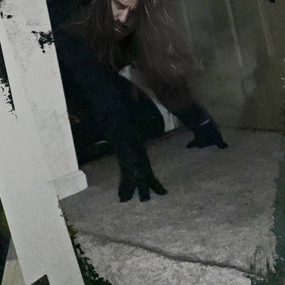 Phyllomedusa - Suburban Pest 3 (2024) Cover