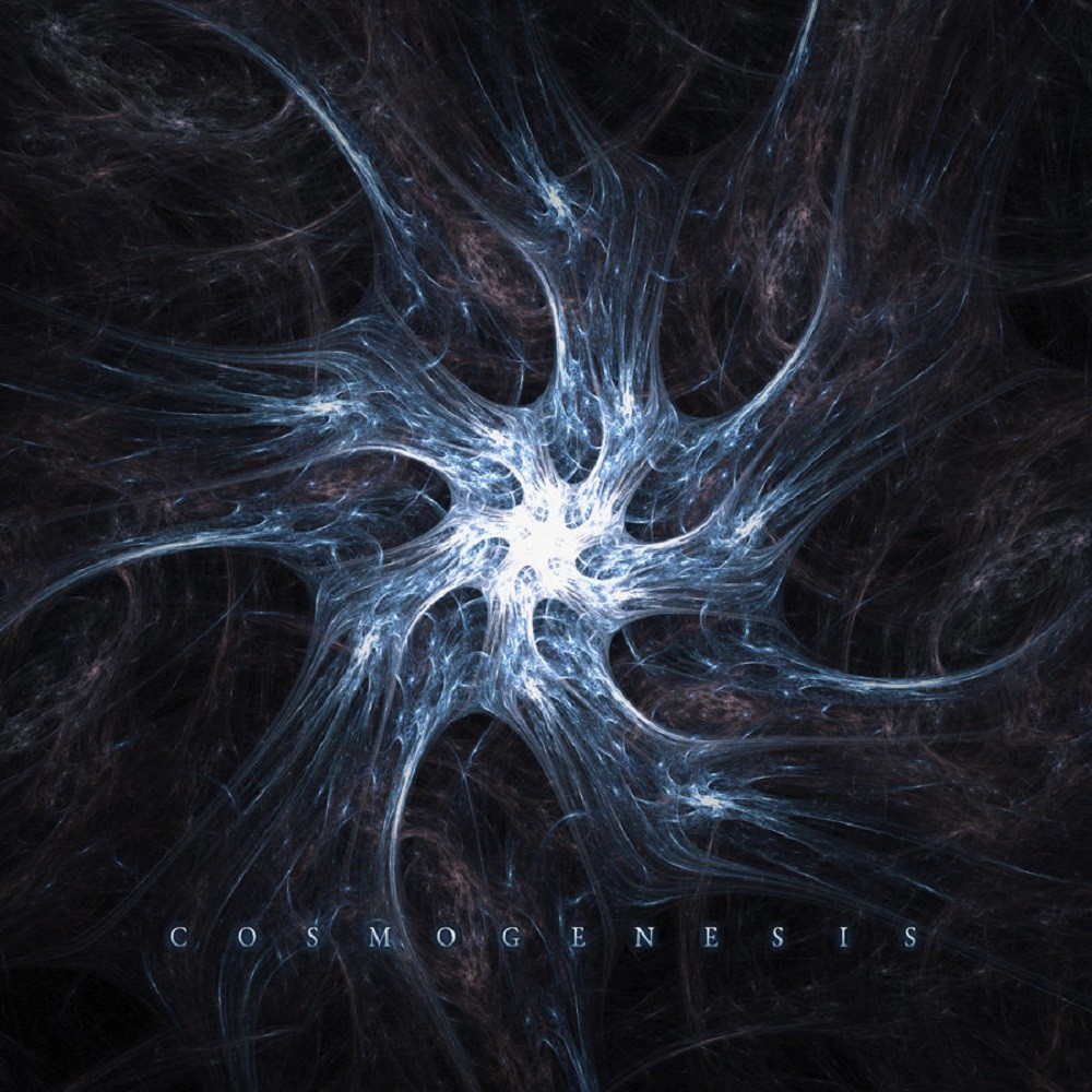 gru - Cosmogenesis (2010) Cover