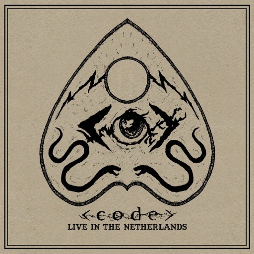 Live in the Netherlands