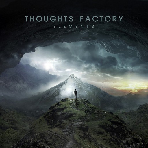 Thoughts Factory - Elements 2020