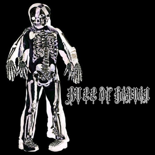 270: Hast Thou Seen the Doors of the Shadow of Death?