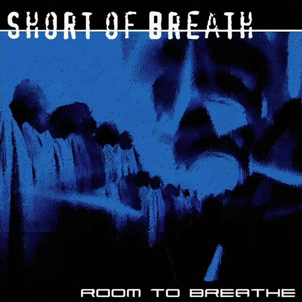 Short of Breath - Room to Breathe (2000) Cover