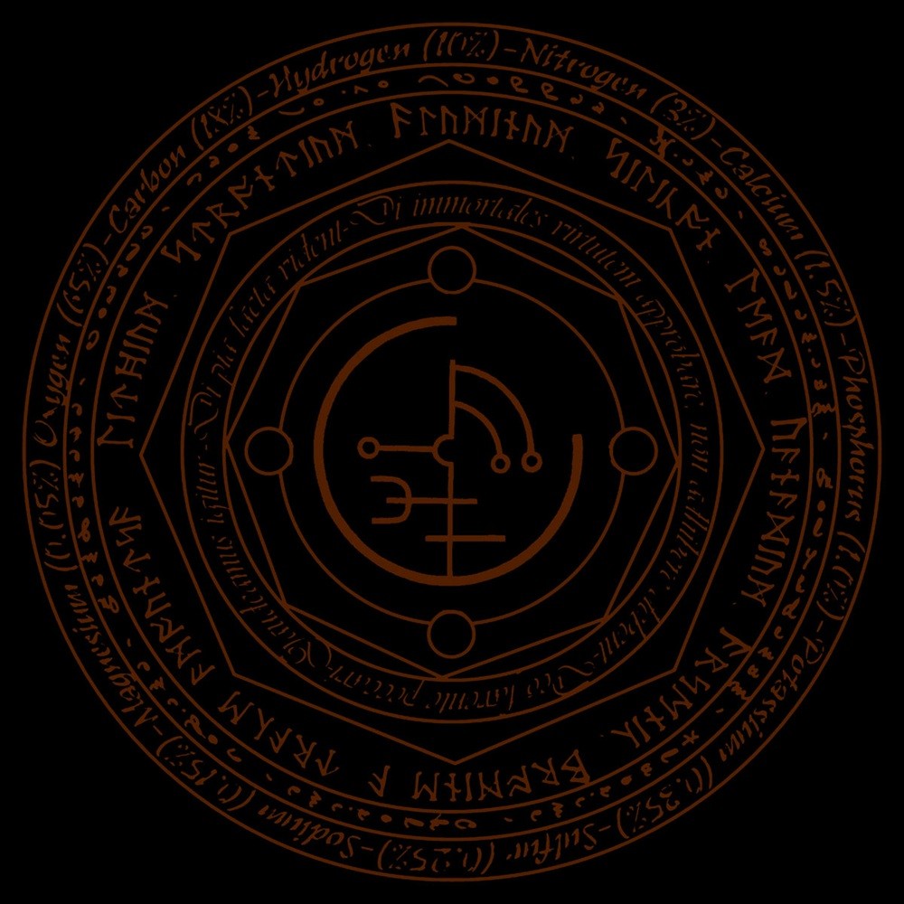 Cellgraft - Cellgraft LP (2012) Cover