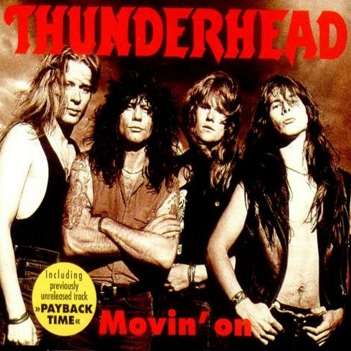 Movin' On