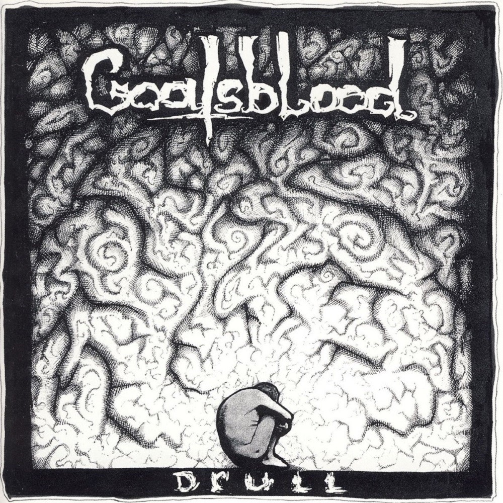 Goatsblood - Drull (2003) Cover