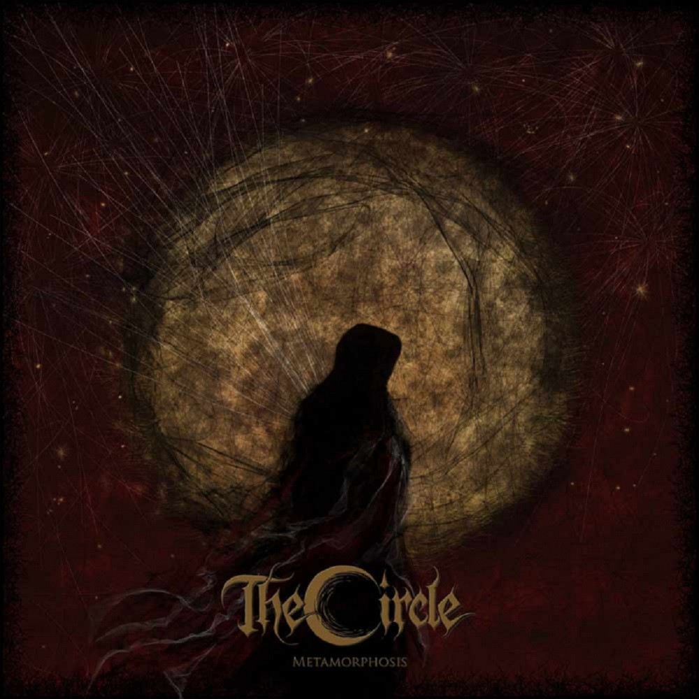 Circle, The - Metamorphosis (2021) Cover