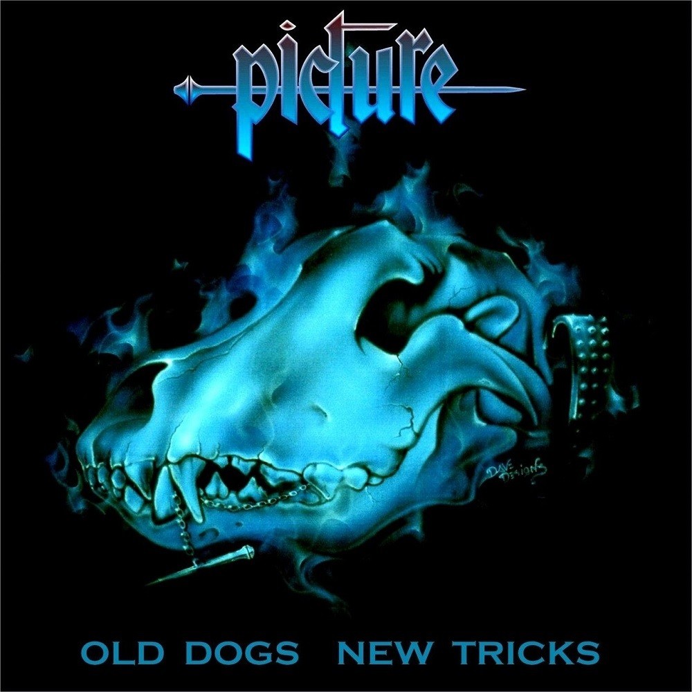 Picture - Old Dogs New Tricks (2009) Cover