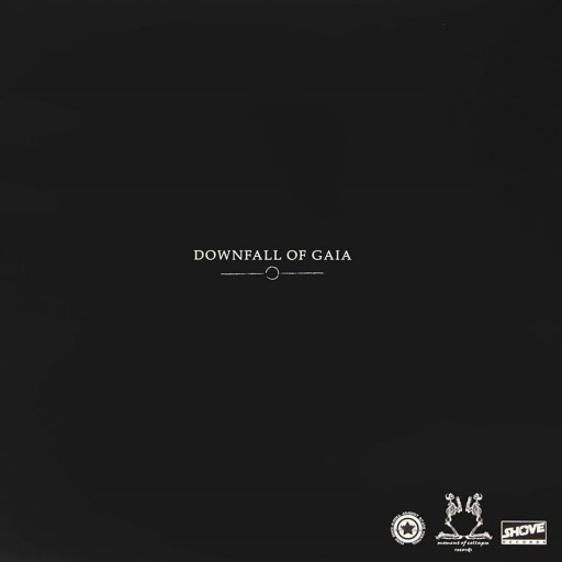 Downfall of Gaia / In the Hearts of Emperors
