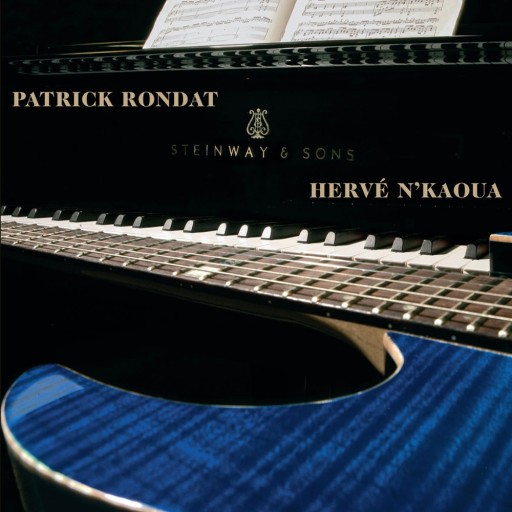 Patrick Rondat & Hervé N'Kaoua