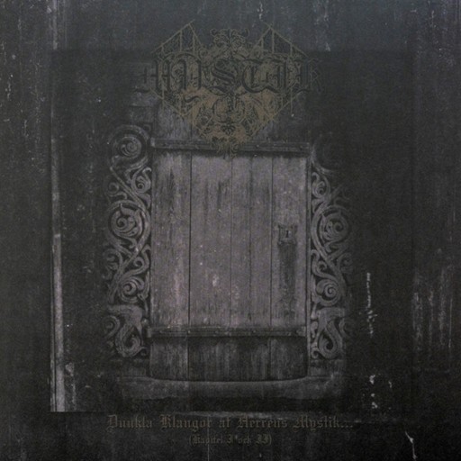 Dunkla Klangor Af Herrens Mystik (Kapital I Ock II)