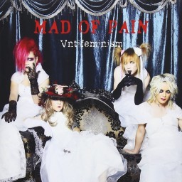 Mad of Pain