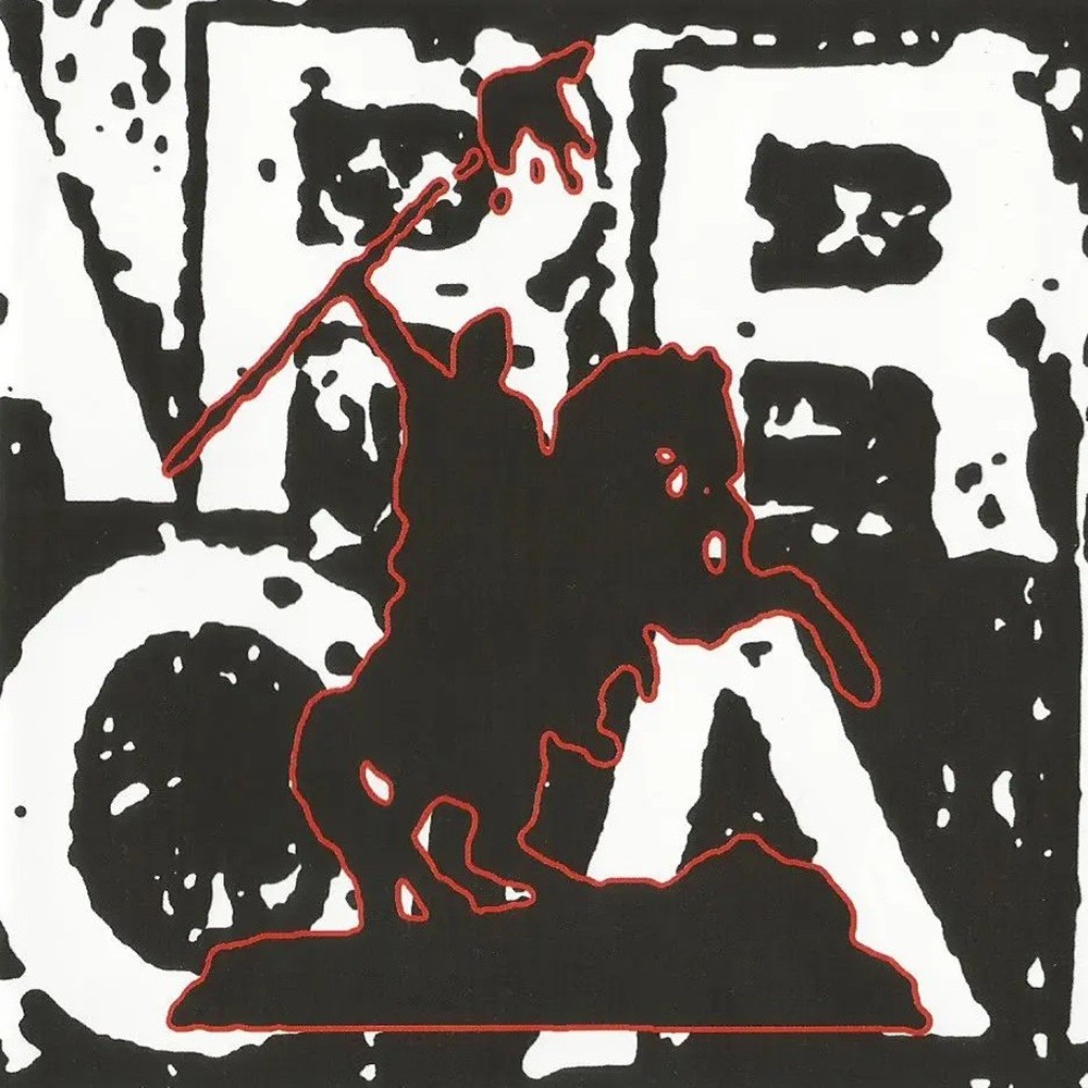 Ride for Revenge & Bizarre Uproar - Ride for Revenge / Bizarre Uproar (2008) Cover