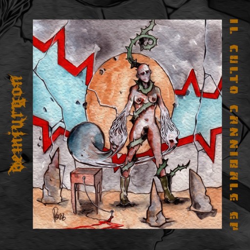 Il Culto Cannibale EP