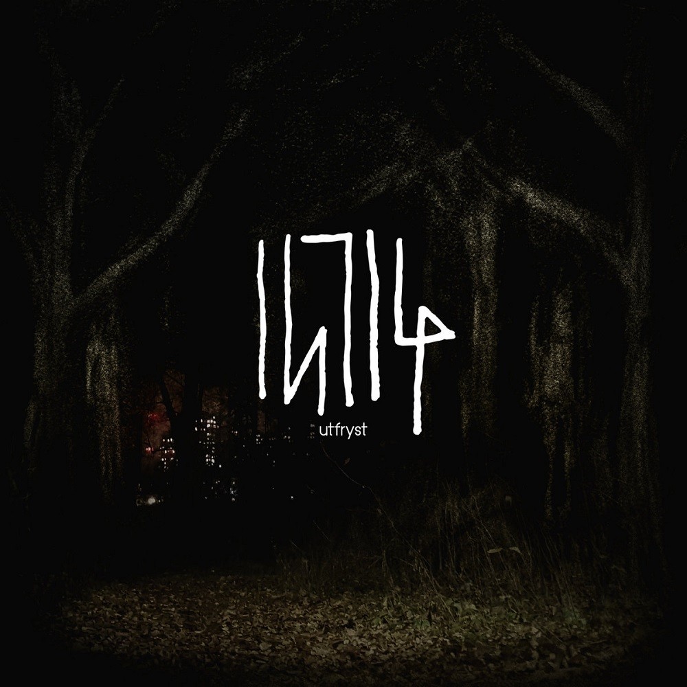 Intig - Utfryst (2019) Cover