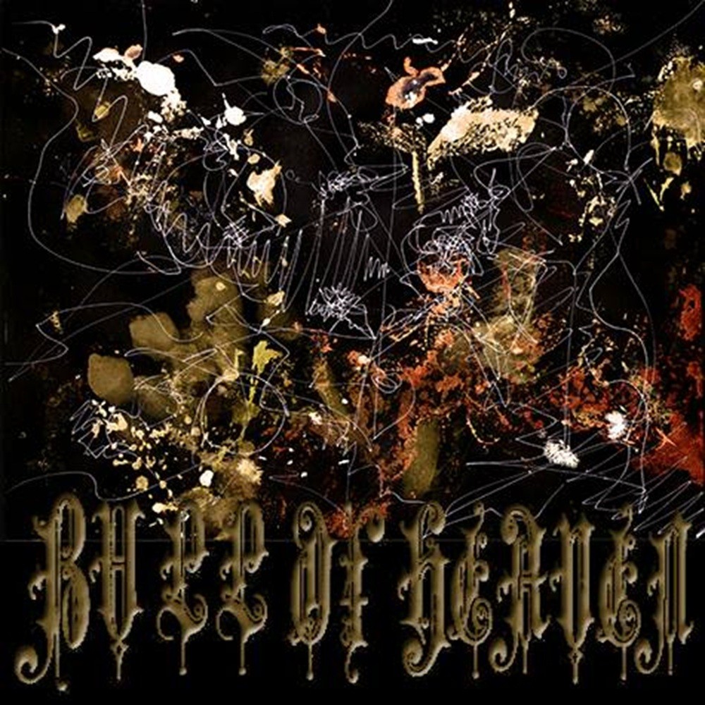 Bull of Heaven - 305: Hostages Are Human Beings (2014) Cover