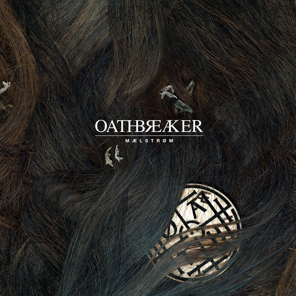 Oathbreaker - Mælstrøm (2011) Cover
