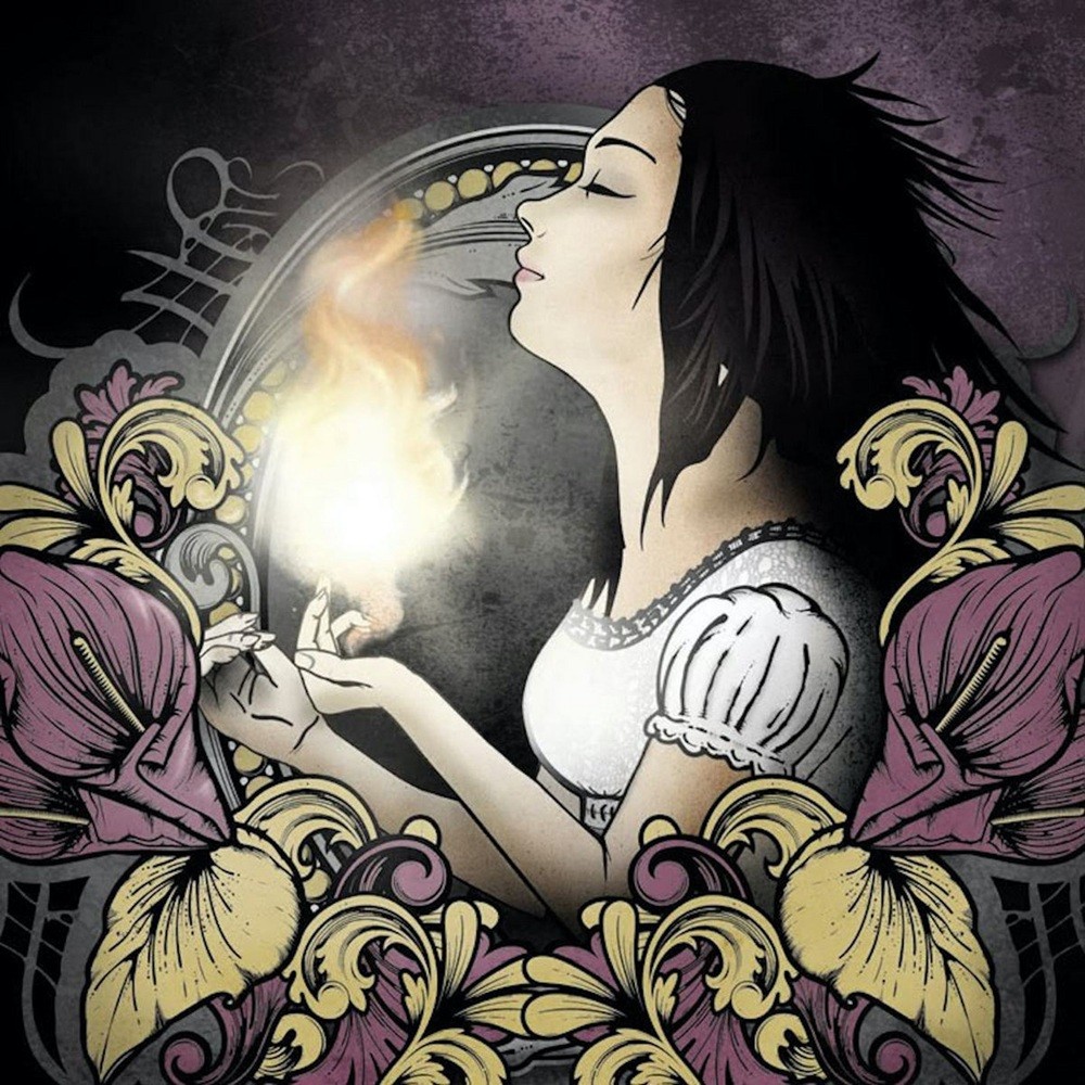 Hands - The Everlasting (2008) Cover