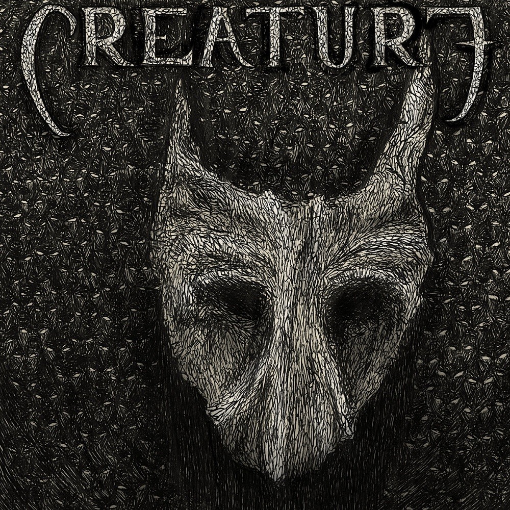 Creature - Inquiétudes (2018) Cover