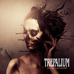 Review by Ben for Trepalium - Voodoo Moonshine (2014)
