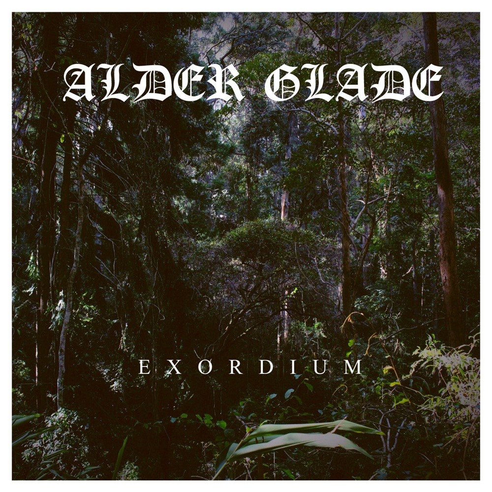 Alder Glade - Exordium