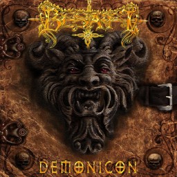 Demonicon