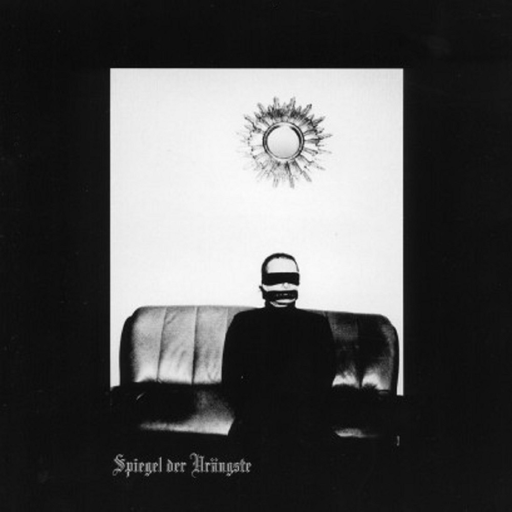 Todesstoß - Spiegel der Urängste (2004) Cover