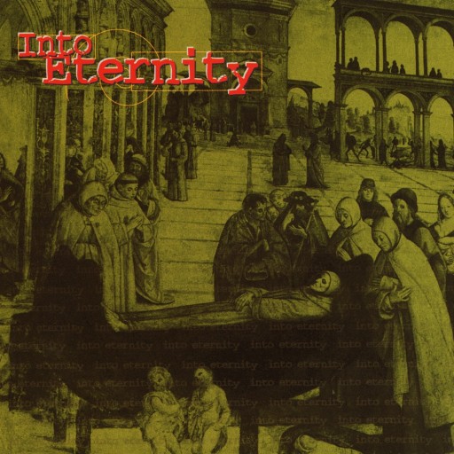 Into Eternity - Into Eternity 1999