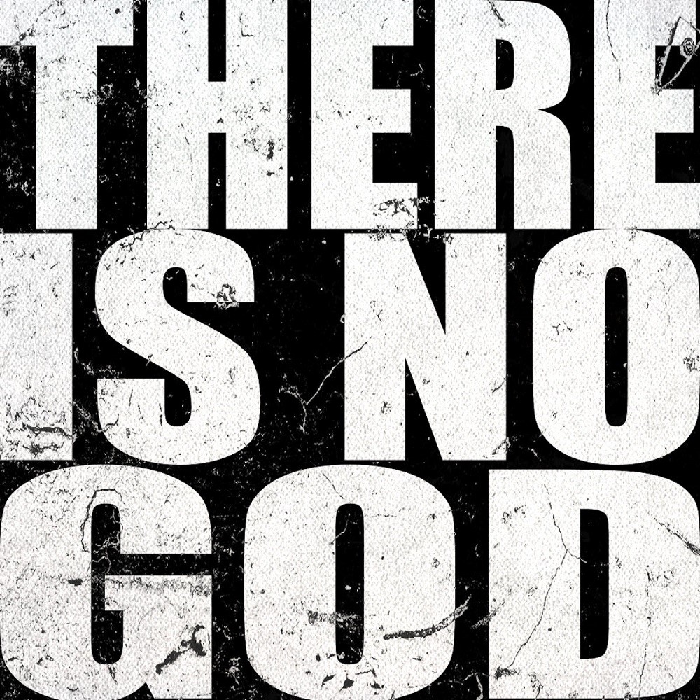 Non Est Deus - There Is No God (2019) Cover