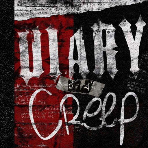 New Years Day - Diary of a Creep 2018