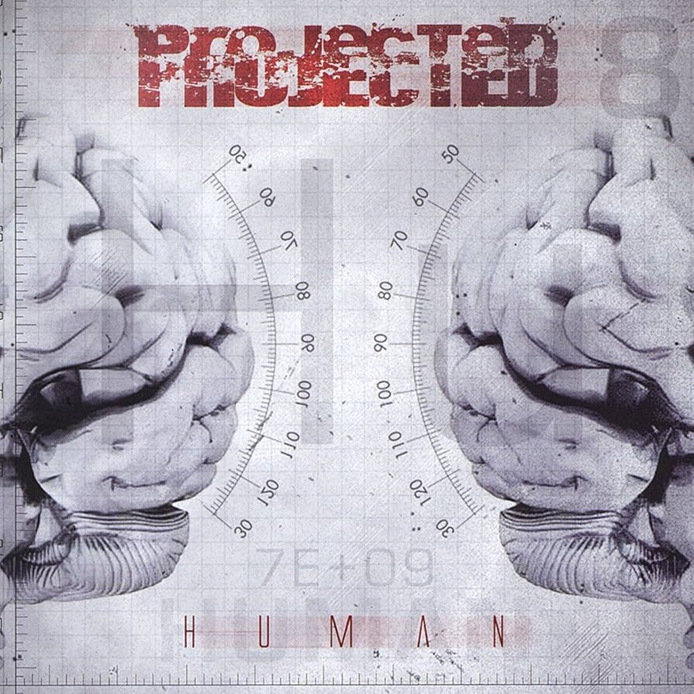 Projected - Human