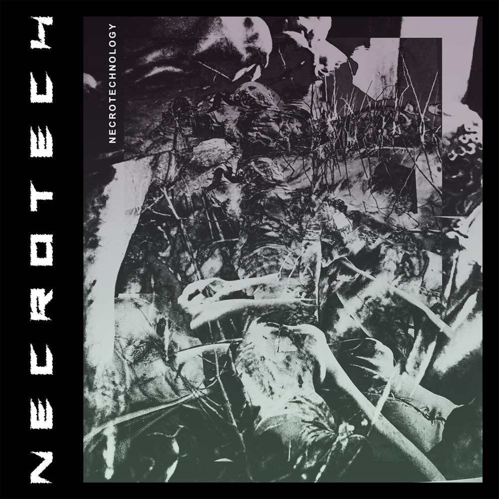 Necrotech - Necrotechnology
