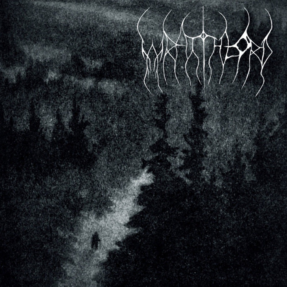 Wraithlord - Tal der Phantome (2021) Cover