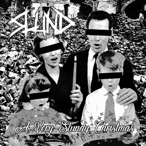 A Very Slundy Christmas