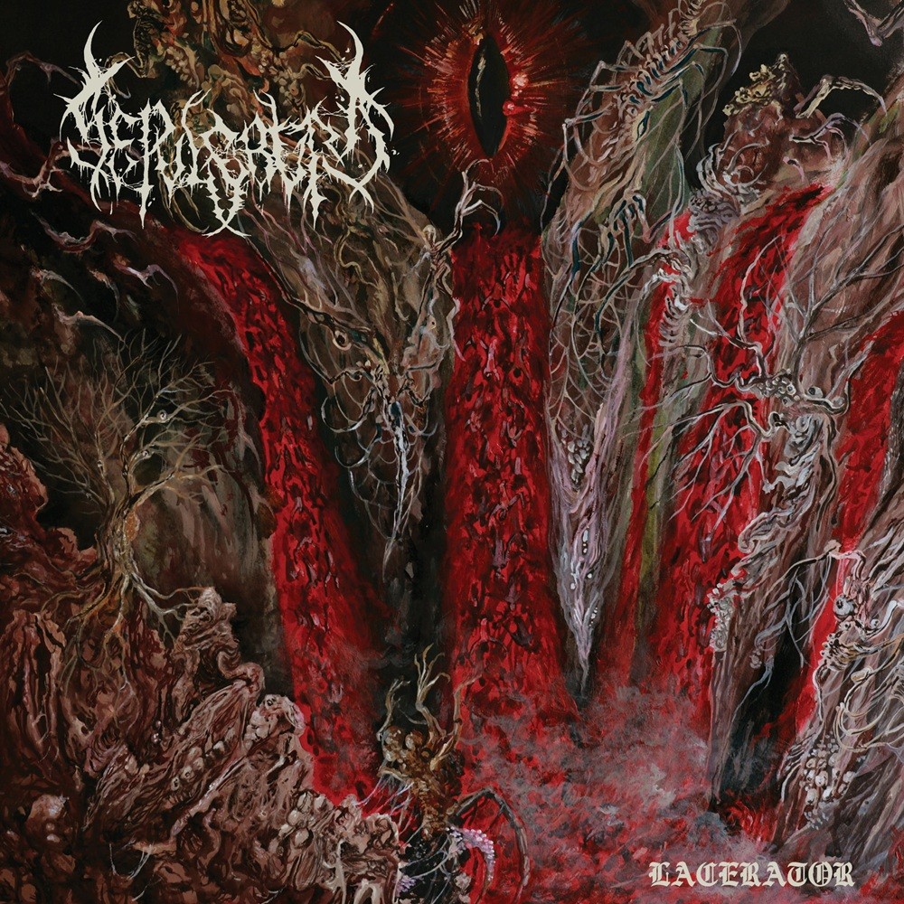 Sepulcrum - Lacerator