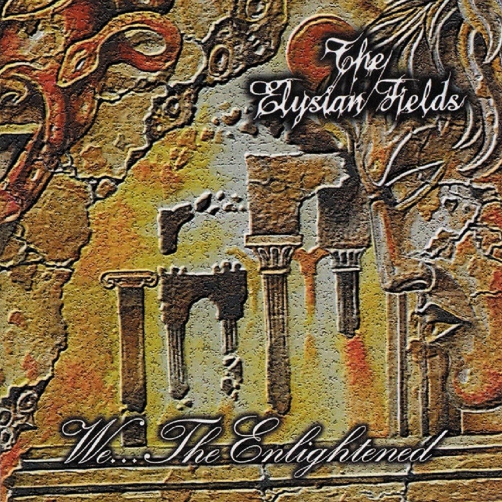 Elysian Fields, The - We... the Enlightened (1999) Cover