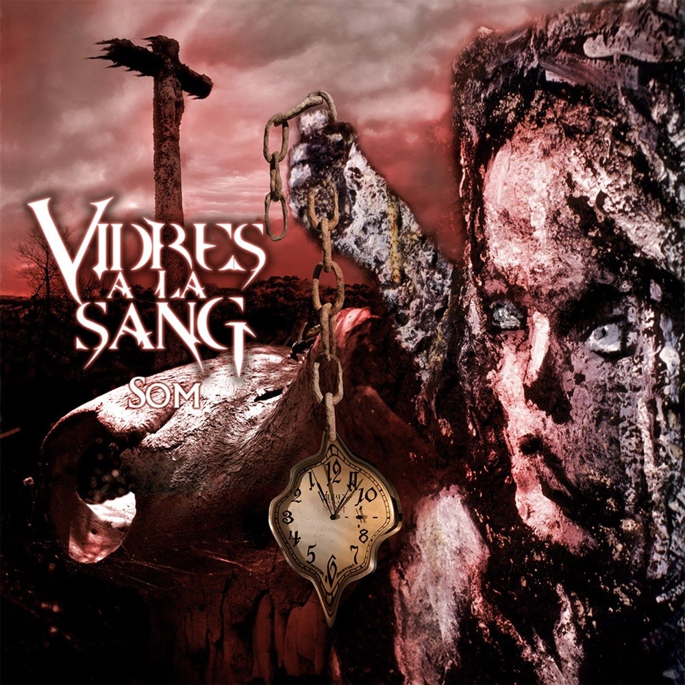 Vidres a la Sang - Som (2009) Cover