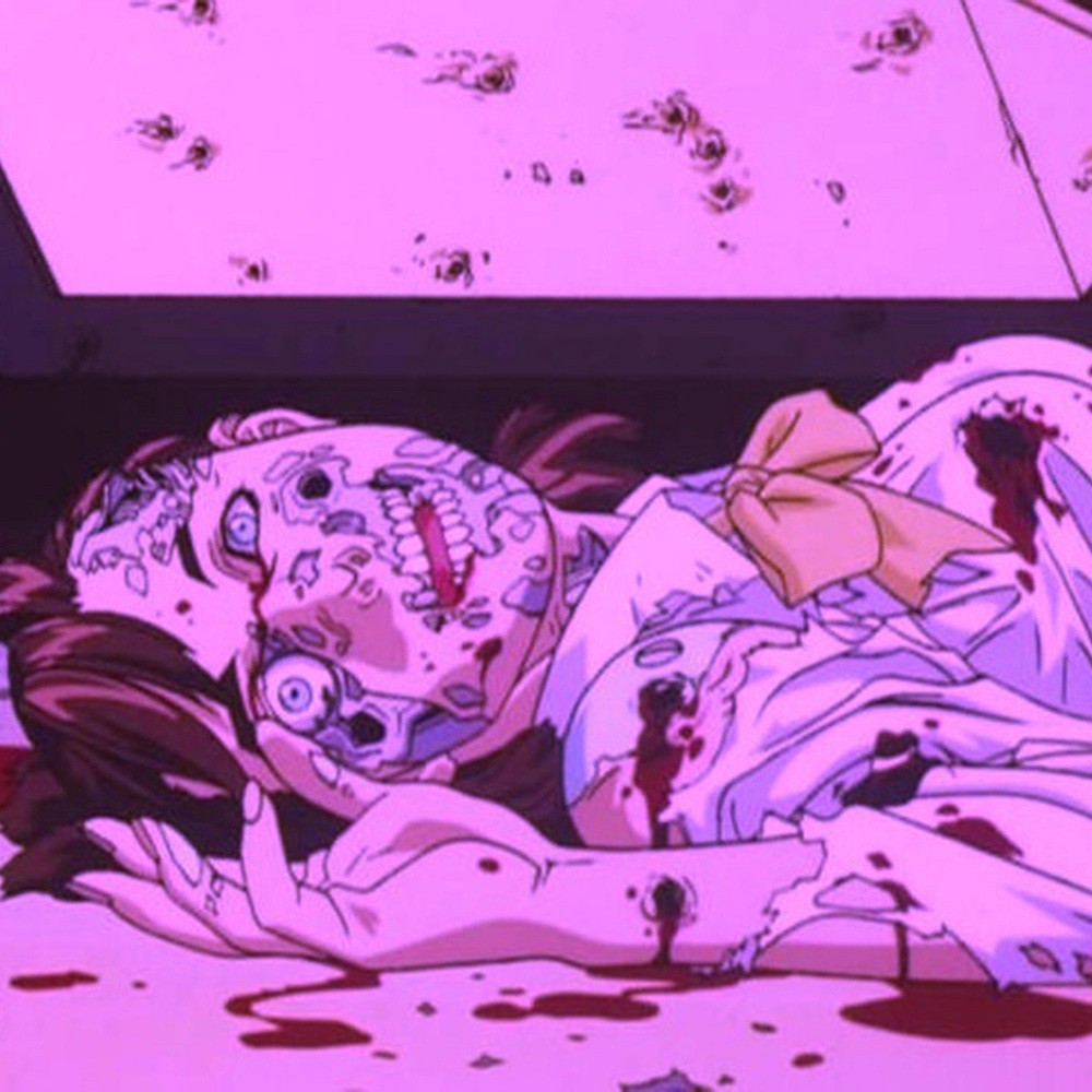 30XX - Gore Future (2012) Cover