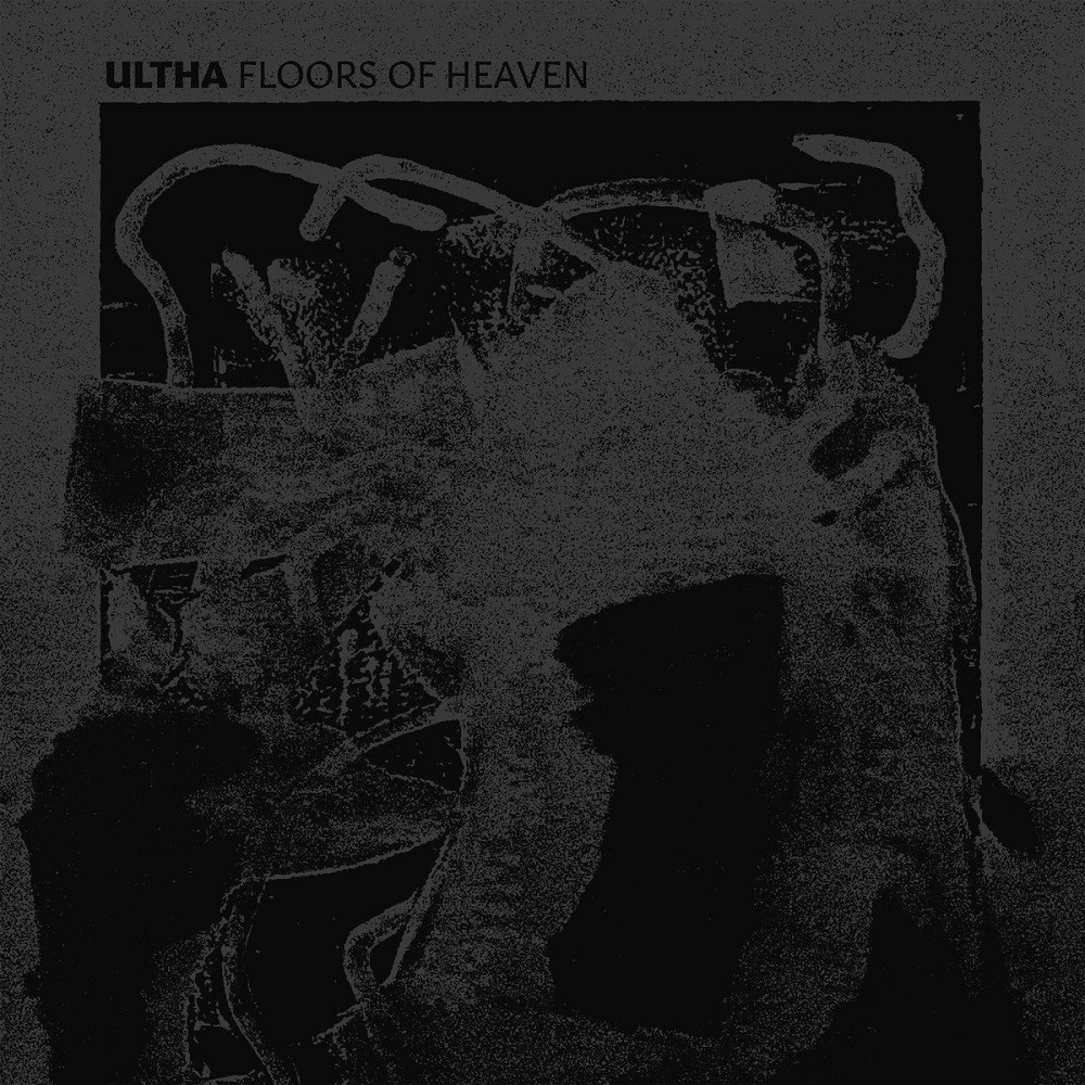 Ultha - Floors of Heaven (2020) Cover
