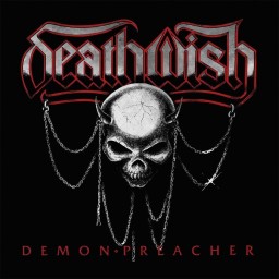 Demon Preacher