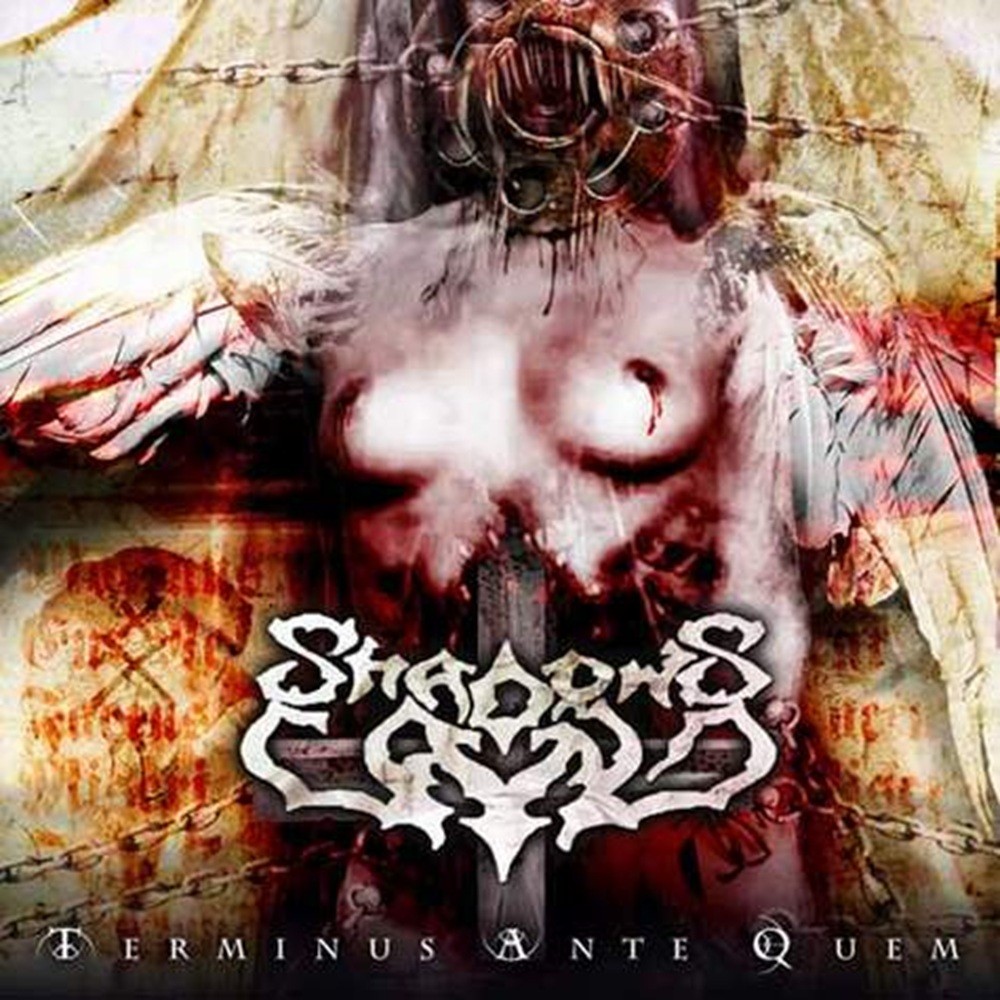 Shadows Land - Terminus Ante Quem (2006) Cover