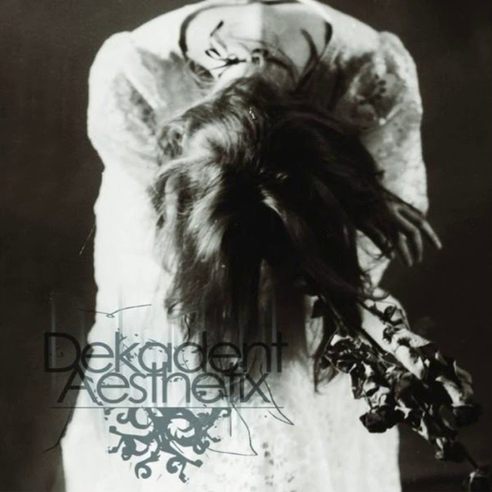 Dekadent Aesthetix - Dekadent Aesthetix (2010) Cover