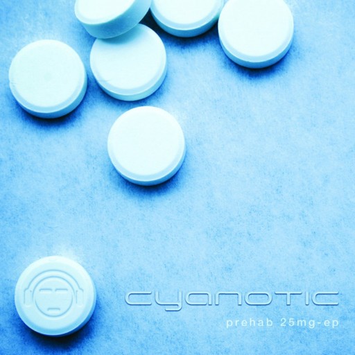 Prehab 25mg-EP