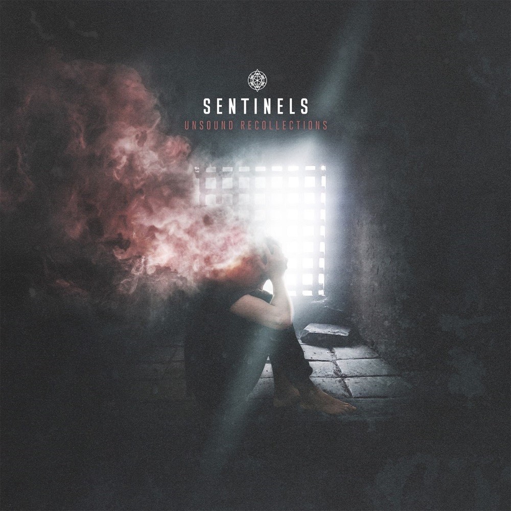 Sentinels - Unsound Recollections (2019) Cover