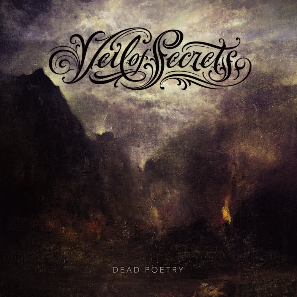 Veil of Secrets - Dead Poetry
