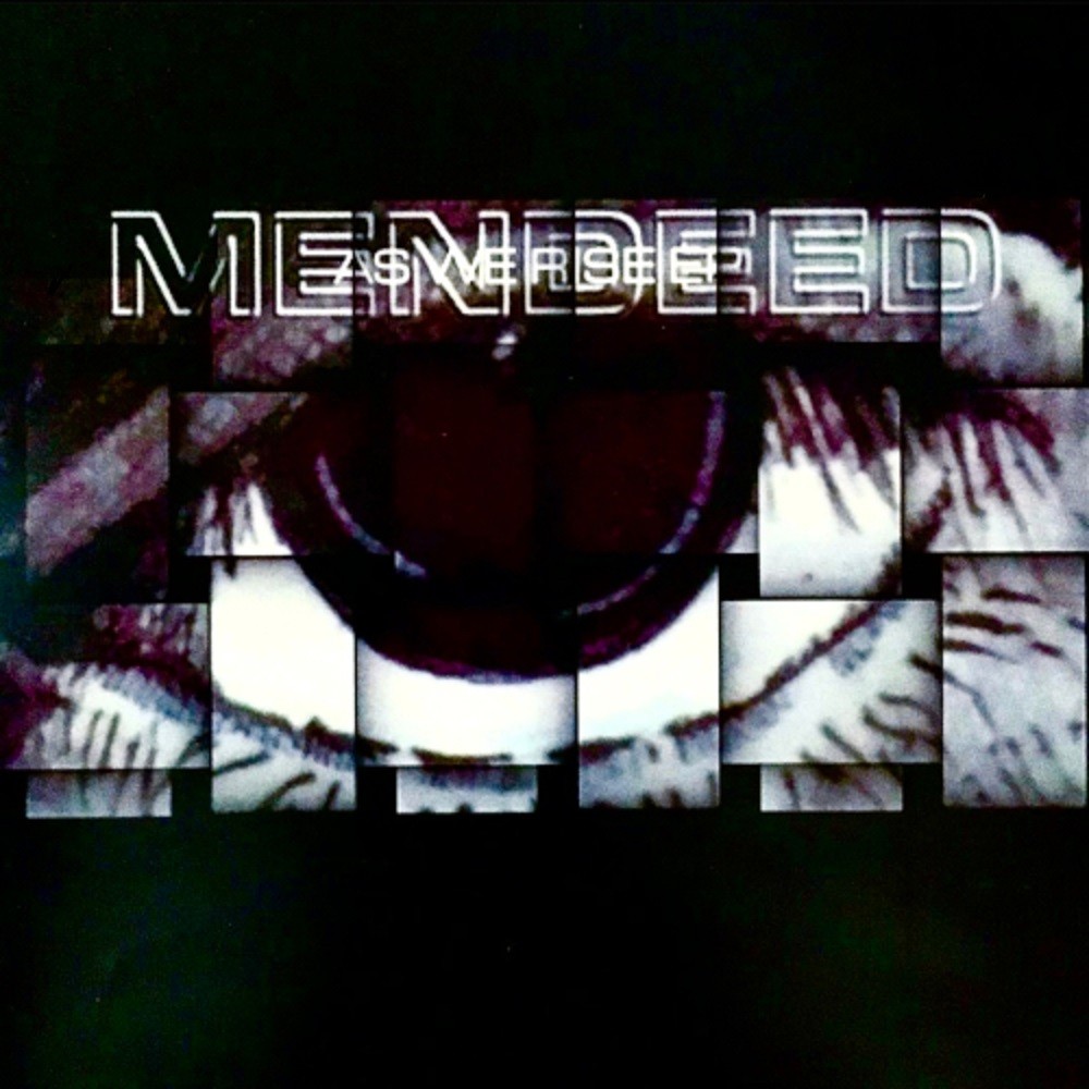 Mendeed - As We Rise (2003) Cover