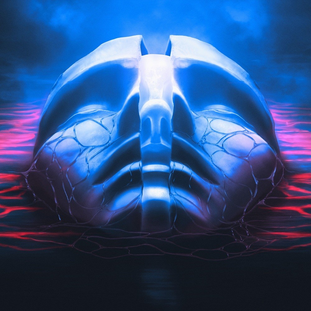 Sylosis - The New Flesh (2026) Cover