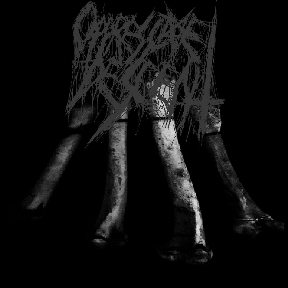Oppressive Descent - Archaic Convocation - The Demo Anthology (2017) Cover