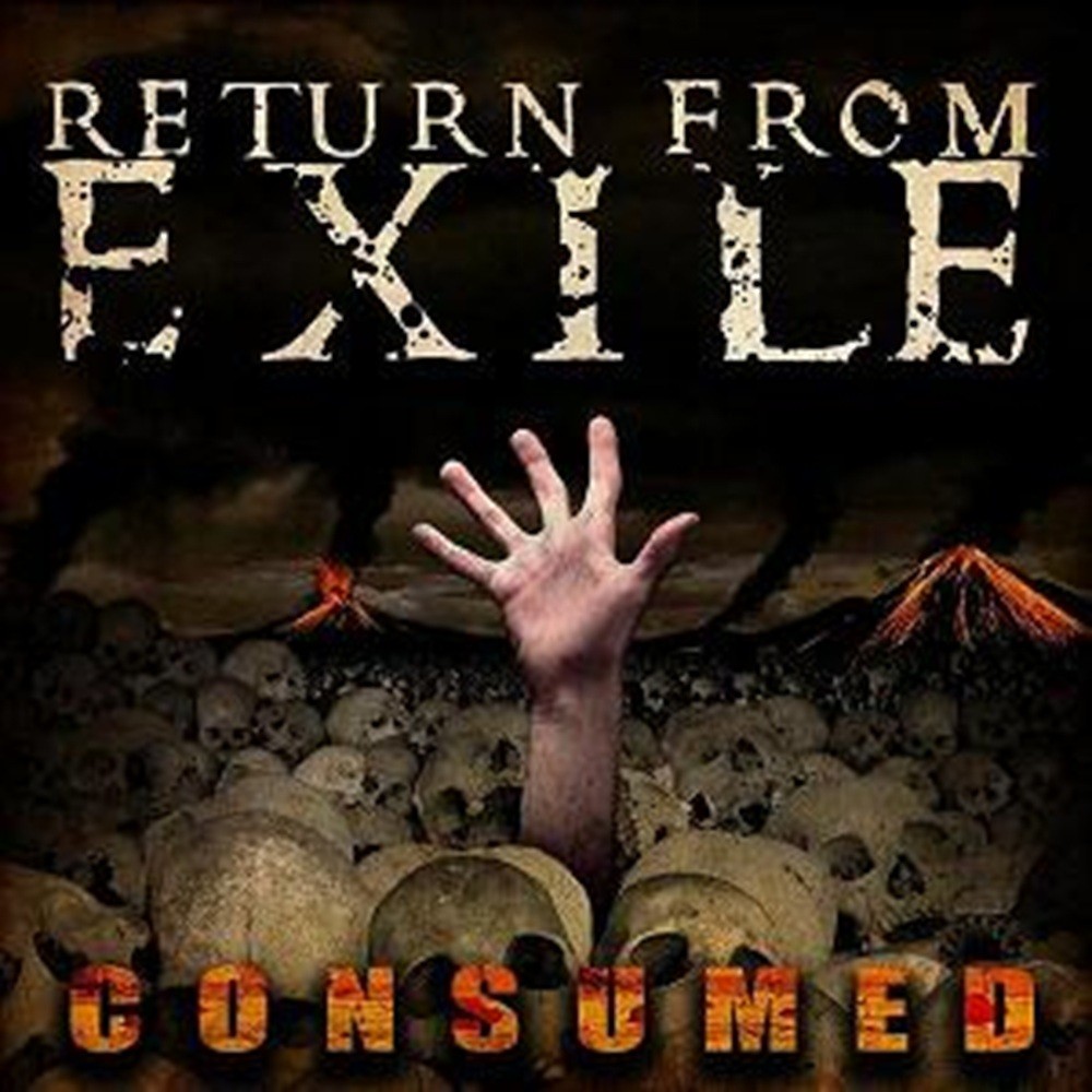 Return From Exile - Consumed